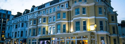 Diamond Hotel