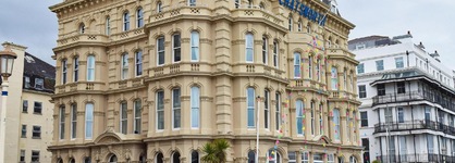 The Chatsworth Hotel