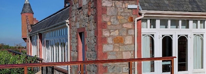 Braid Hills Hotel