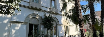 Hotel Ariele Florence