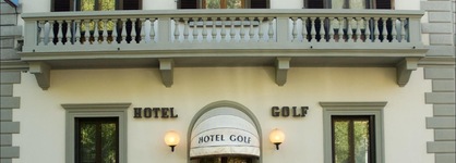 Hotel Golf