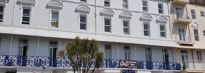 The Southcliff Hotel