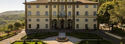 Villa Tuscolana