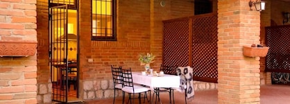 Fattoria San Lorenzo - Apartments