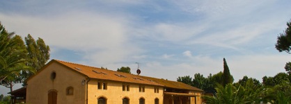 Fattoria San Lorenzo - Apartments