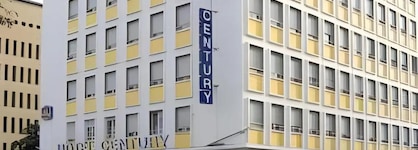 Hotel Century