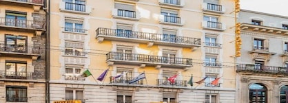 Hotel Diplomate