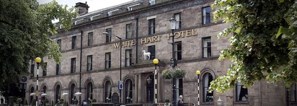 White Hart