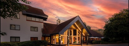 Holiday Inn Hemel Hempstead M1, Jct. 8 By Ihg