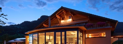 Salzano Hotel - Spa - Restaurant