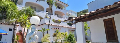 Hotel Villa Fiorentina