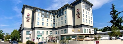 Best Western Plus Paris Saclay