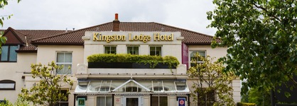 Kingston Lodge Hotel