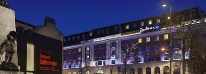 Radisson Blu Hotel