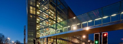Holiday Inn Express Leicester - City, An Ihg Hotel