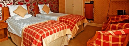 Metropole Hotel And Spa