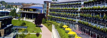 Das Sonnreich - Thermenhotel Loipersdorf