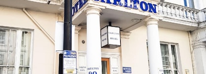 Carlton Hotel