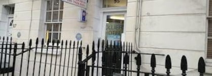 Colliers Hotel