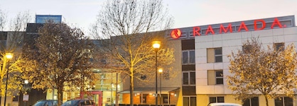 Ramada By Wyndham London North M1