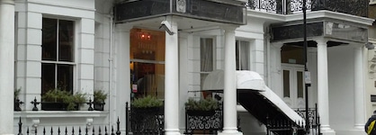 My Place Hotel