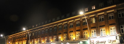 St. Georgio Hotel