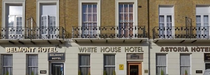 White House Hotel