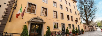 San Luca Palace Hotel