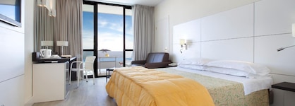 Grand Hotel Pianeta Maratea Resort