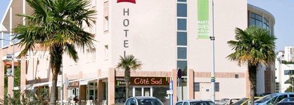 Ibis Martigues
