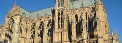 Mercure Metz Centre