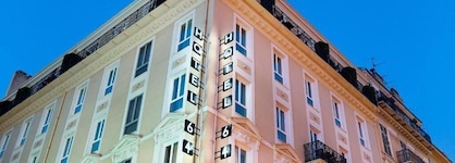 Hotel 64 Nice
