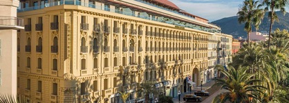 Anantara Plaza Nice Hotel - A Leading Hotel of the World