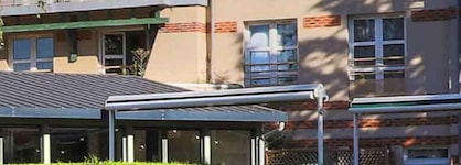 Mercure Orléans Portes De Sologne