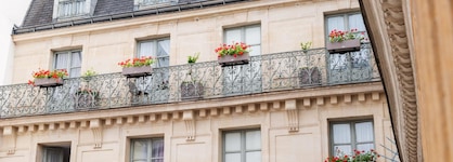 Hotel Aston
