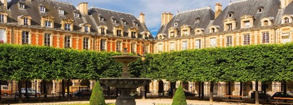 Hipotel Belgrand Edith Piaf