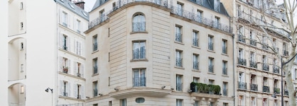 Hôtel Le Derby Alma By Inwood Hotels
