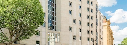 Ibis Styles Paris Gare De L'est Château Landon