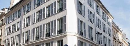 Holiday Inn Paris Palais De L'elysée By Ihg