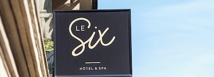 Hotel Le Six