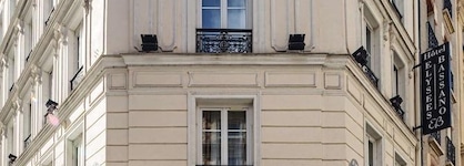 Hôtel Elysées Bassano