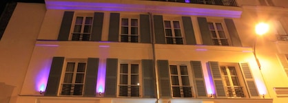 My Home In Paris Hotel