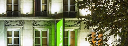 Ibis Styles Paris Gare De L'est Tgv