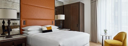 Paris Marriott Champs Elysees Hotel