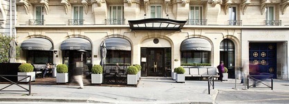 Hotel Montalembert