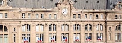 Mercure Paris Opéra Garnier Hotel & Spa