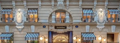 Chouchou Hôtel