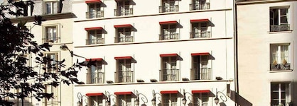 Hôtel Sèvres Saint Germain