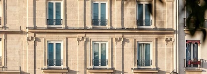 Best Western Plus Opera Batignolles