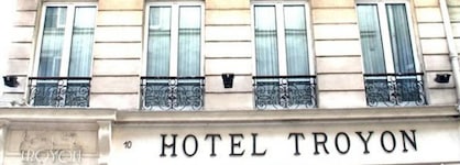 Dadou Paris